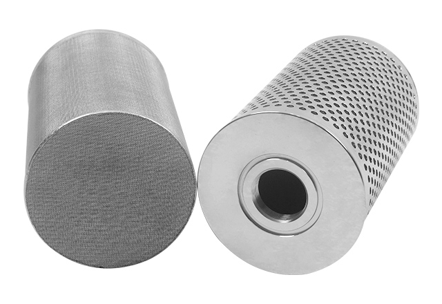 sintering filter